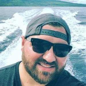 Meet your Posher, Austin